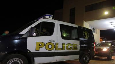 New Developments in the "Um Shahd" Case Involved with the "Terrorist of the Gathering"
