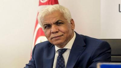 Algeria... Arrest of Tunisian Political Activist