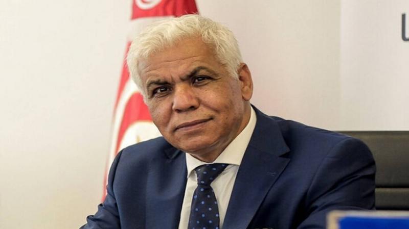 Algeria... Arrest of Tunisian Political Activist