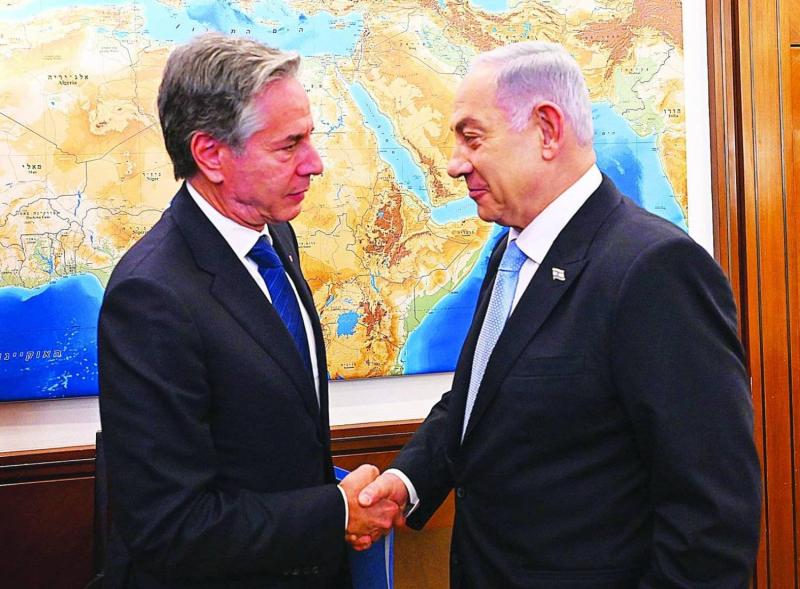 Negotiations in Gaza Stumble: Key Obstacles