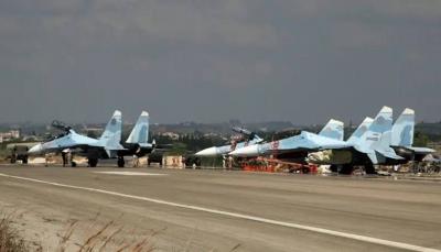 Conflicting Information on Iran Establishing a Base in Syria... What’s the Connection to the Port of Beirut?