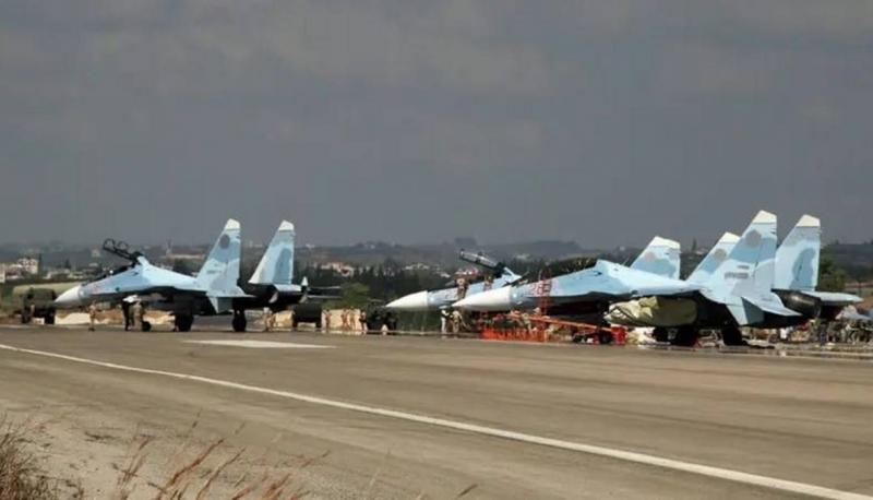Conflicting Information on Iran Establishing a Base in Syria... What’s the Connection to the Port of Beirut?