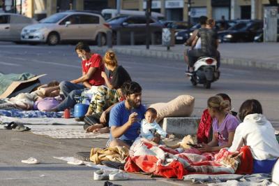 تجنيد العملاء لإسرائيل: التركيز على الكميّة