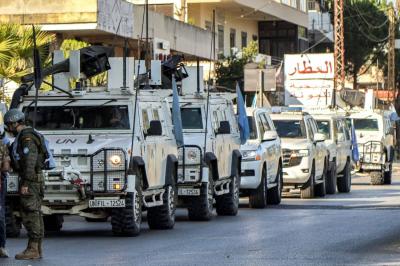 خطوة خطيرة.. هل تغادر اليونيفيل لبنان؟