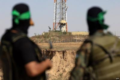 إسرائيل تعلن مقتل قيادي في حركة 