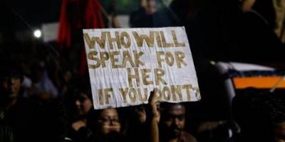 Protests Escalate in India After a Doctor's Rape and Murder