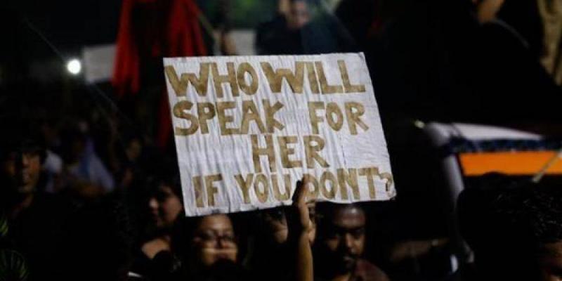 Protests Escalate in India After a Doctor's Rape and Murder