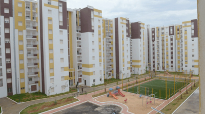 تفاصيل مشروع ضخم للإسكان في الجزائر.. خطة لبناء مليوني وحدة