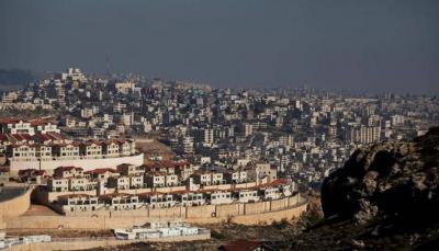 Washington Post: Israel Expands Settlement at Unprecedented Rate in the West Bank