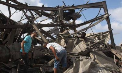 Escalating Clashes in Southern Lebanon and the Future of the Front Hinges on Ceasefire Negotiations