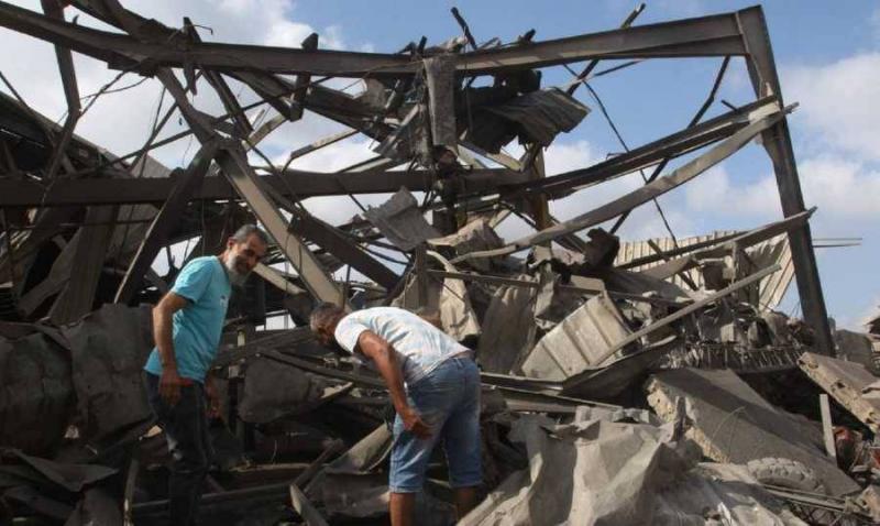 Escalating Clashes in Southern Lebanon and the Future of the Front Hinges on Ceasefire Negotiations