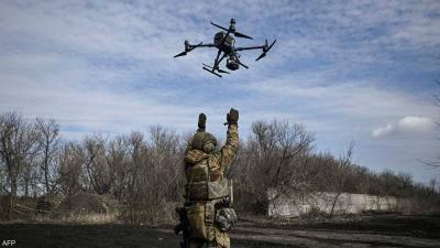 Belarus Strengthens Its Borders After Shooting Down Ukrainian Drones
