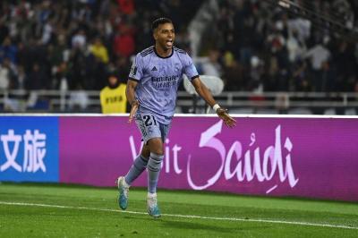 Rodrigo Deletes Angry Message About Mbappe, Bellingham, and Vinicius