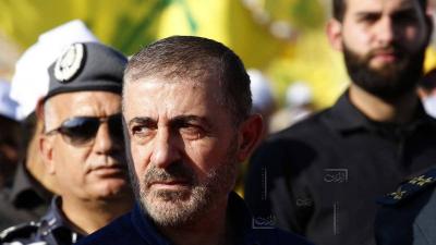 اسرائيل تبدأ مرحلة جديدة من الإستهدافات.. وفيق صفا في حالة حرجة
