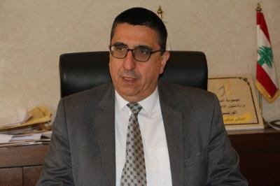 حجار: عملية تحويل المساعدات المالية من برنامج 