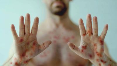 # Monkeypox: What Is It and How Can It Be Prevented?