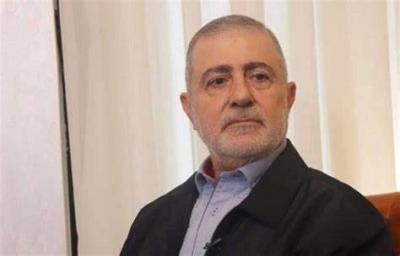 من هو وفيق صفا الذي استهدف بغارة النويري؟