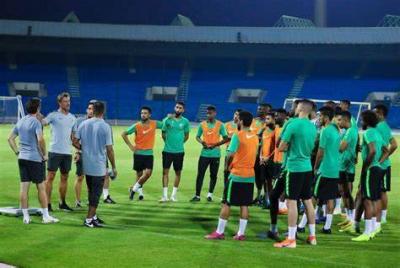 مواعيد المواجهات العربية في تصفيات مونديال 2026