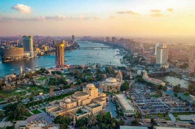مصر... وزارة البيئة تحذر من تدهور جودة الهواء