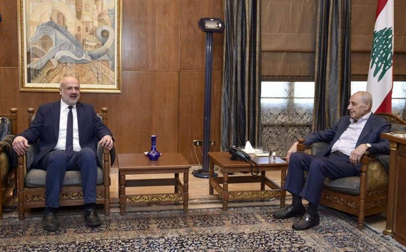Minister of the Interior: We are making the necessary effort to secure required support for municipalities