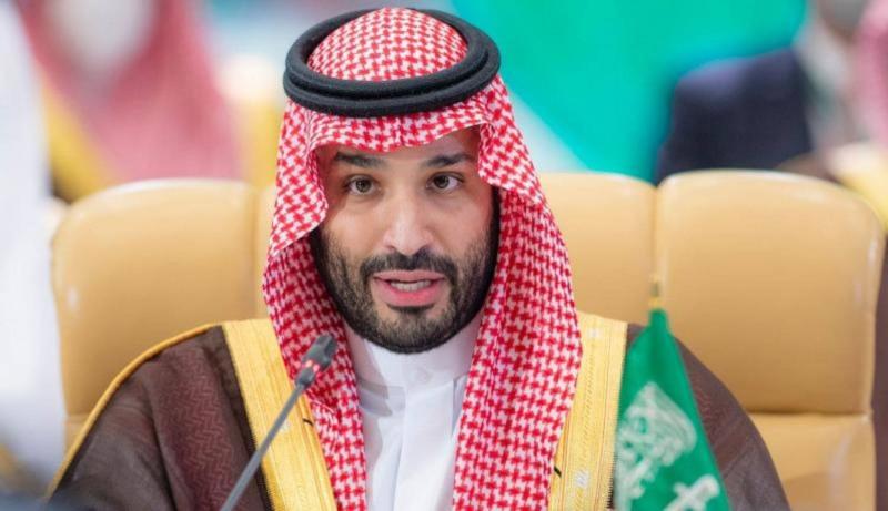 # Under the Patronage of the Crown Prince, Saudi Arabia Organizes a Global AI Summit