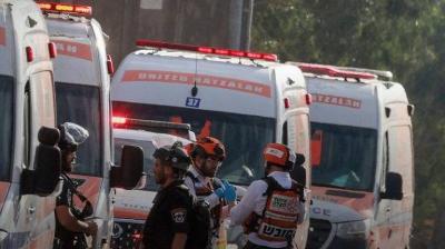 عملية طعن في بئر السبع جنوبي إسرائيل