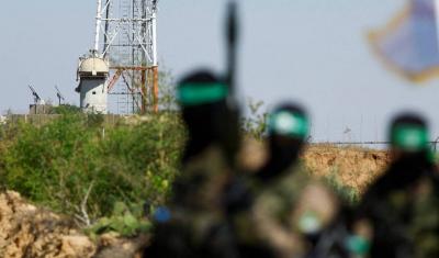 Has Israel Come Close to "Eradicating Hamas"?