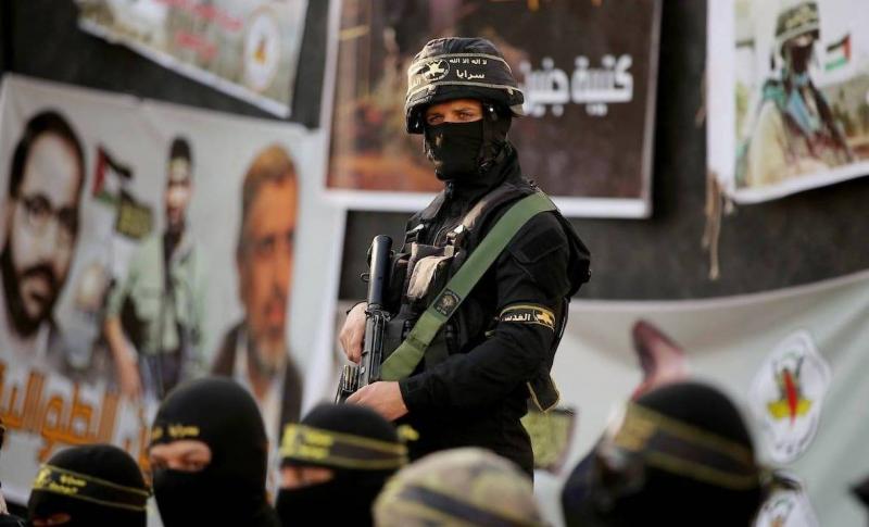 After Hamas's Stance on Hezbollah... Jihad Calls for Action