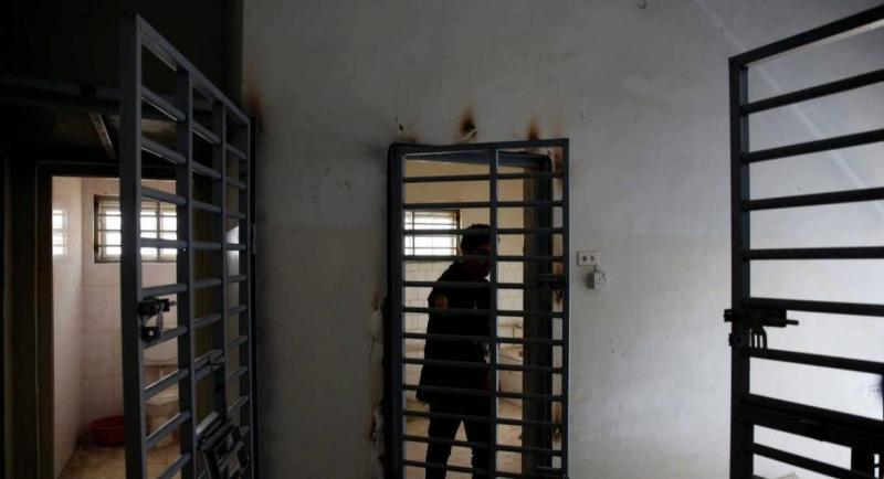 Scandal: What is Happening in Iraqi Women's Prisons?