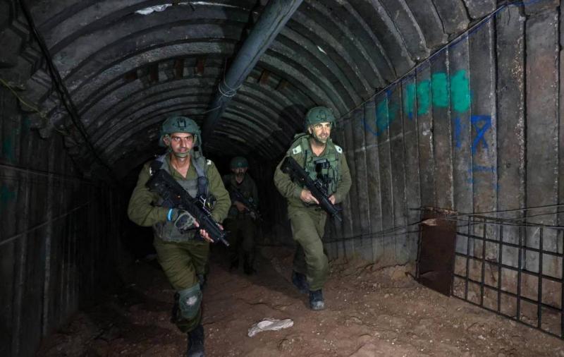 Negotiations in Gaza: Sinwar Seeks Personal Safety Guarantees