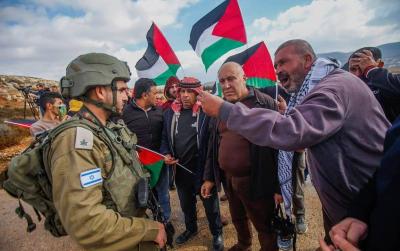 Iran and Israel: A Proxy War