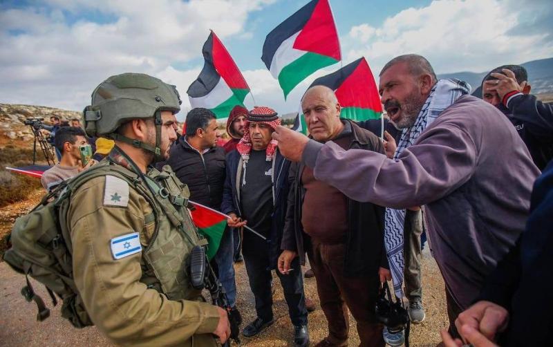 Iran and Israel: A Proxy War