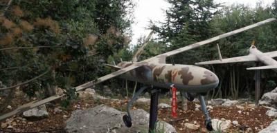"Killer Threat": Hezbollah Drones Cause Chaos in Israel