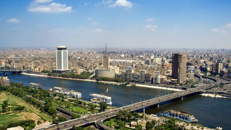 Egyptian Society is in Danger!