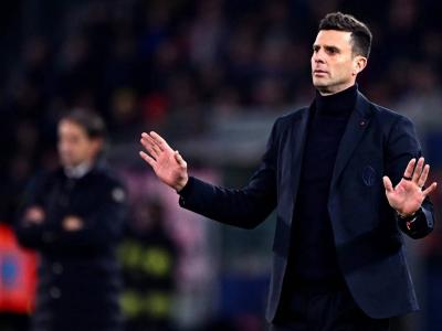 Mota Happy with Juventus’ Performance in First Match Under His Leadership