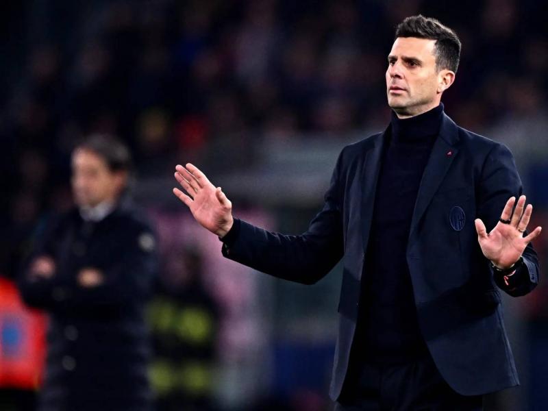 Mota Happy with Juventus’ Performance in First Match Under His Leadership