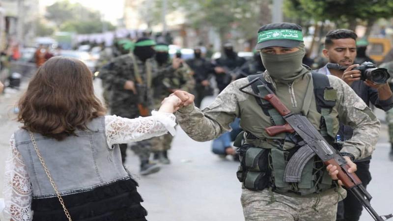 The Arab Disorder Among States and Organizations