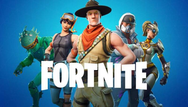 Fortnite Returns to Mobile Phones in Europe After a 4-Year Absence