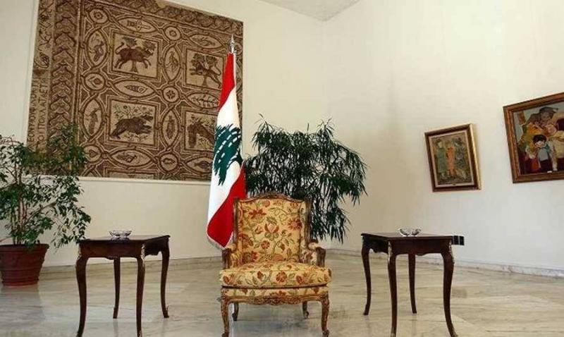 Delayed Presidency... and Hezbollah's Video Signals Two Things