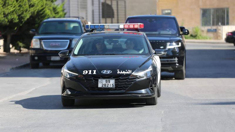 الأردن... جريمة مروعة وزوجة سهلت دخول القاتل
