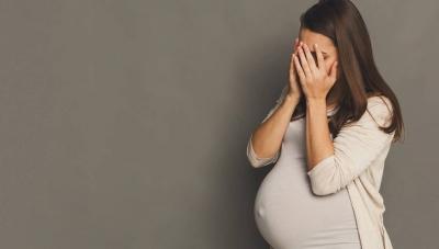 كيف تؤثر الحالة النفسية للمرأة على جنينها؟