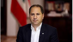 الجميل: كان الهدف تحرير القدس وأصبح العودة إلى ‏الضاحية والجنوب