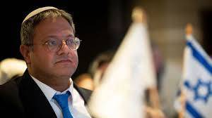 Ben Gvir: We Must Attack from Lebanon