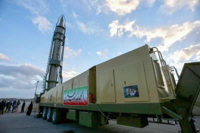Iran's Potential Declaration as a Nuclear Power