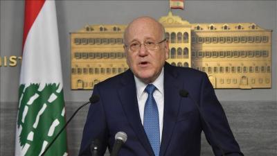 ميقاتي: الاتصالات تكثفت في الساعات الماضية لوقف النار