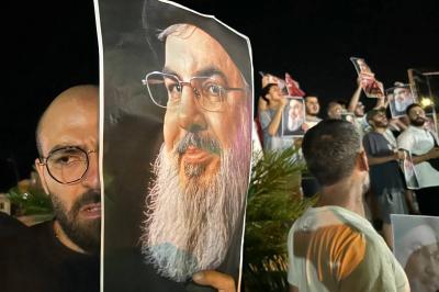 السيناريو الآخر: السنوار ونصر الله أبطال قوميون