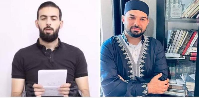 بالفيديو: كشف هوية الأردنيَين منفّذا هجوم البحر الميت.. وهذه ‏وصيّتهما