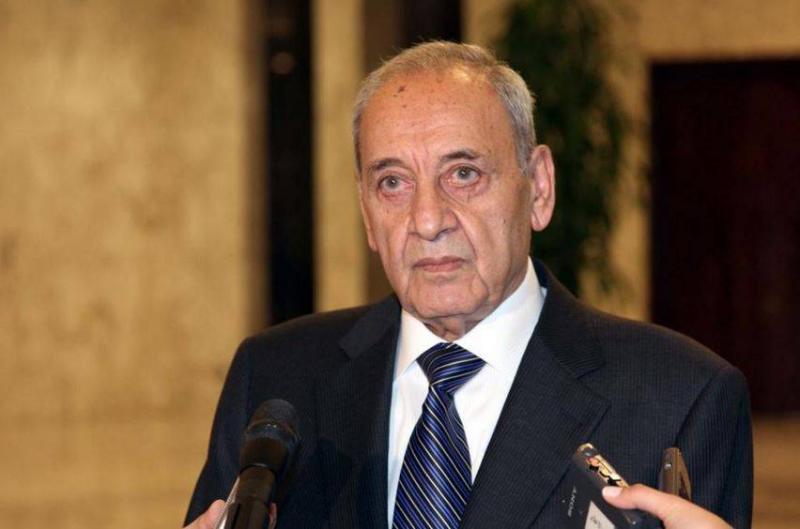 بري دعا إلى جلسة لانتخاب أميني سر وثلاثة مفوضين