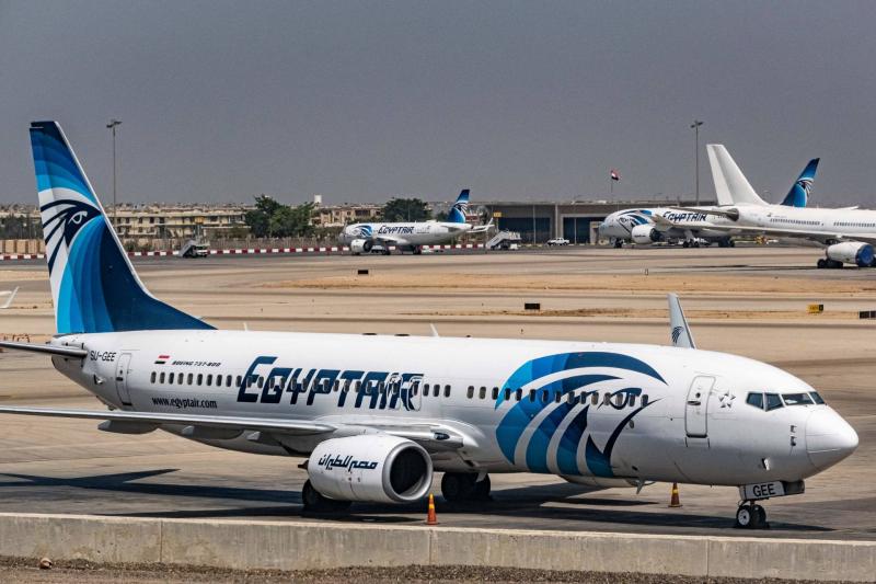 مصر ترسل طائراتها إلى لبنان لإجلاء مواطنيها