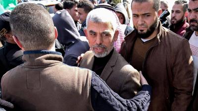 إدارة المعارك والرسائل..ما الفرق بين السنوار ونصرالله